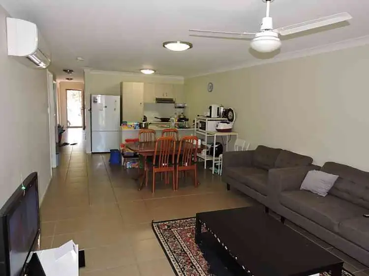 Third view of Homely unit listing, 155a East Street, Warwick QLD 4370