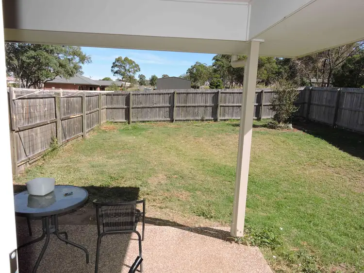 Fifth view of Homely unit listing, 155a East Street, Warwick QLD 4370
