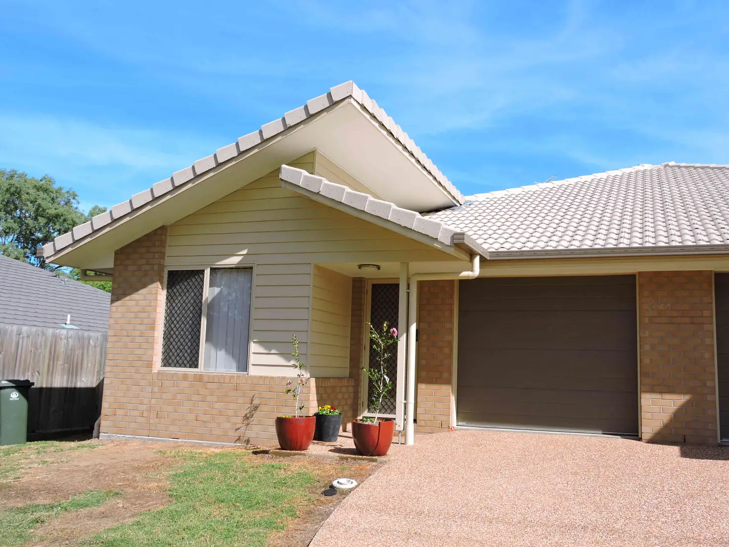 Main view of Homely unit listing, 155b East Street, Warwick QLD 4370