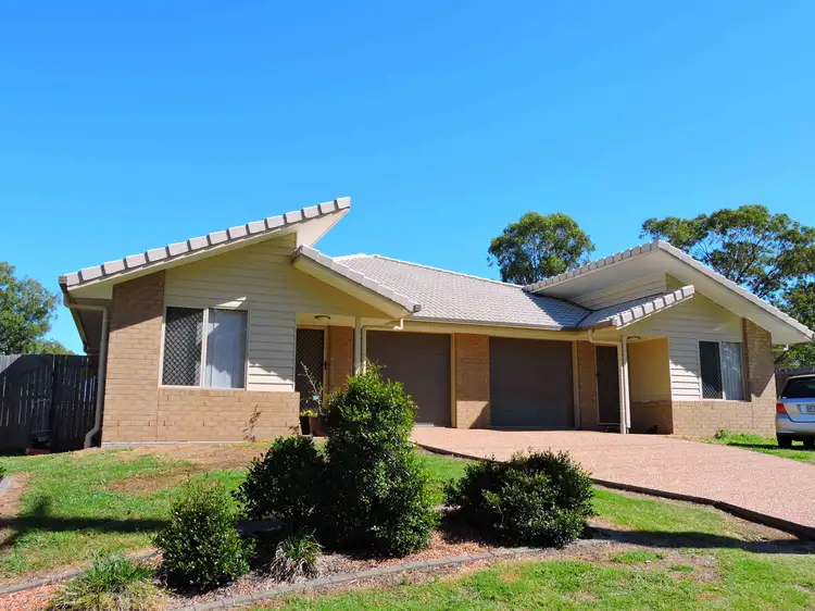 Second view of Homely unit listing, 155b East Street, Warwick QLD 4370
