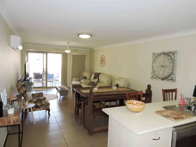 Third view of Homely unit listing, 155b East Street, Warwick QLD 4370