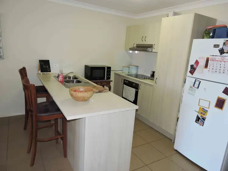 Fourth view of Homely unit listing, 155b East Street, Warwick QLD 4370