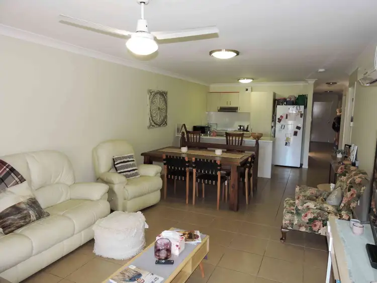 Sixth view of Homely unit listing, 155b East Street, Warwick QLD 4370