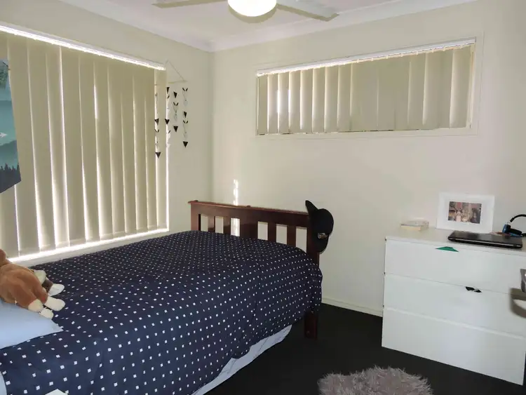 Seventh view of Homely unit listing, 155b East Street, Warwick QLD 4370