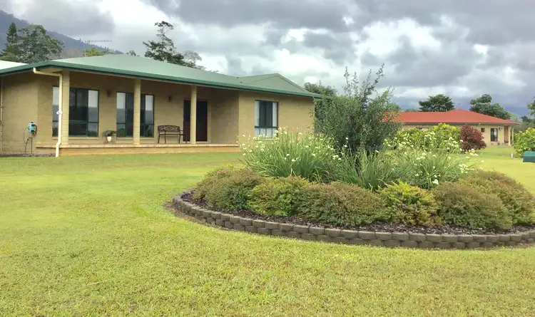 Main view of Homely house listing, 76 Keir Rd, Tully QLD 4854