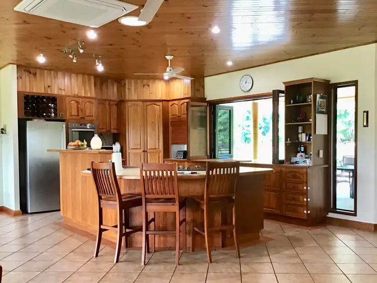 Third view of Homely house listing, 76 Keir Rd, Tully QLD 4854