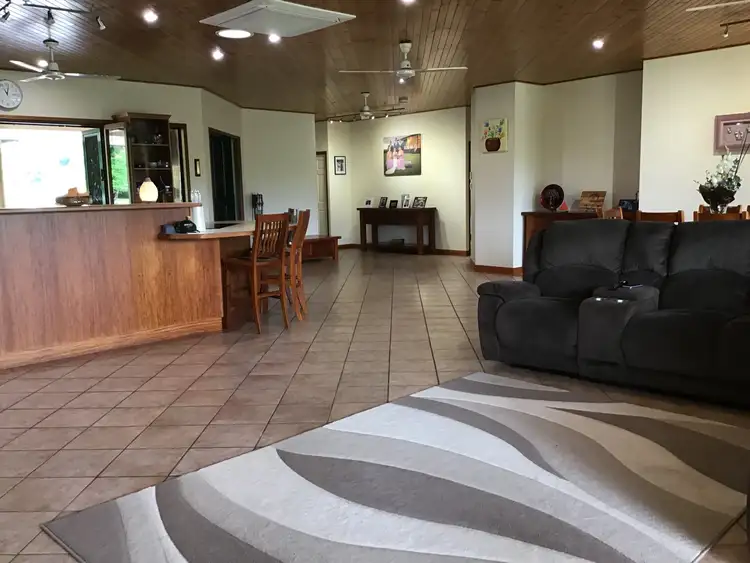 Fifth view of Homely house listing, 76 Keir Rd, Tully QLD 4854