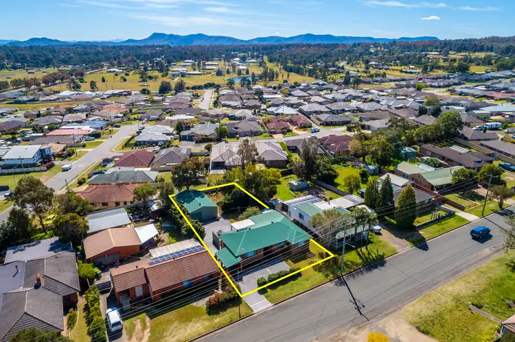 56 Dalwood Road, East Branxton NSW 2335
