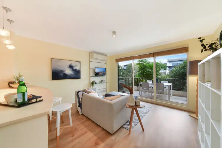 Main view of Homely apartment listing, 5/2-6 Parraween Street, Cremorne NSW 2090