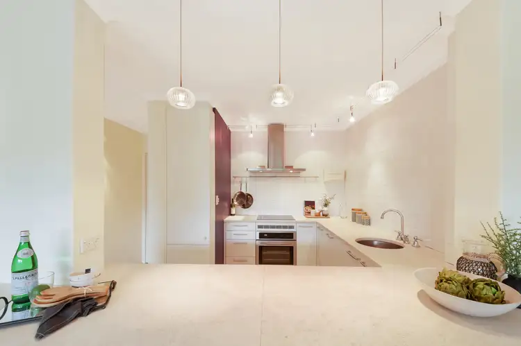 Fourth view of Homely apartment listing, 5/2-6 Parraween Street, Cremorne NSW 2090