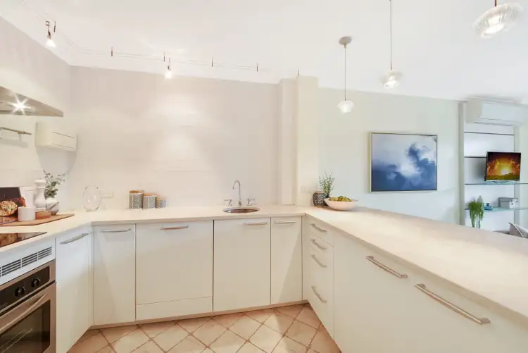 Fifth view of Homely apartment listing, 5/2-6 Parraween Street, Cremorne NSW 2090