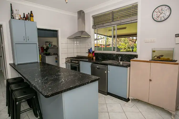 Second view of Homely house listing, 15 Buna St, Mount Isa QLD 4825