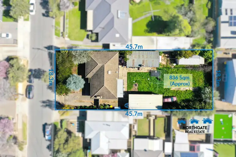 Main view of Homely house listing, 12 Orlando Ave, Hampstead Gardens SA 5086