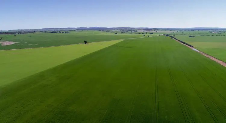 Second view of Homely rural property listing, 132 Flavel Road, Gladstone SA 5473
