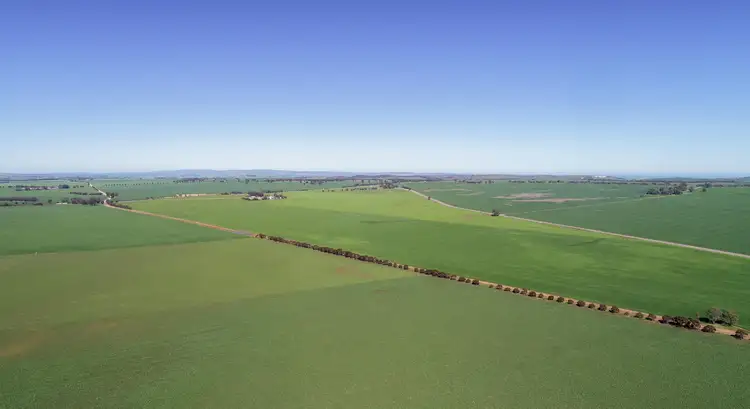 Third view of Homely rural property listing, 132 Flavel Road, Gladstone SA 5473