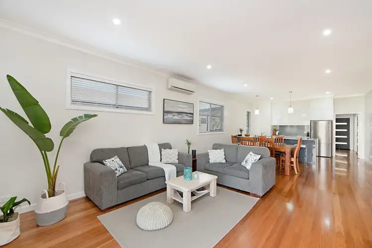 Fifth view of Homely house listing, 18 Redrose Ave, Belmont NSW 2280