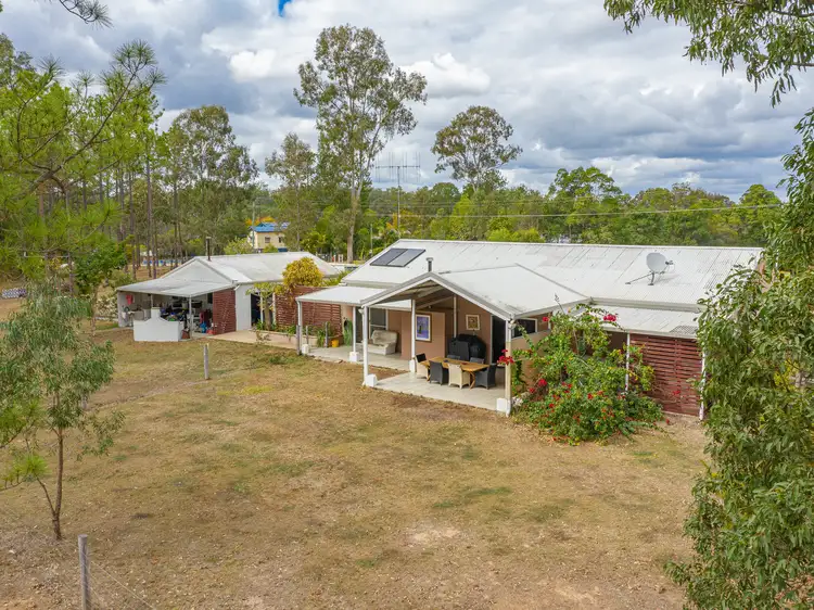 53 Stevenson Rd, Glenwood QLD 4570