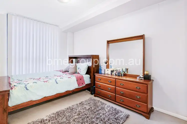 Fifth view of Homely apartment listing, Unit 5073/57-59 Queen St, Auburn NSW 2144