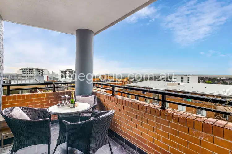 Sixth view of Homely apartment listing, Unit 5073/57-59 Queen St, Auburn NSW 2144