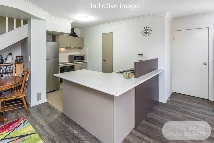 Main view of Homely townhouse listing, Unit 24/30 Fleet Dr, Kippa-ring QLD 4021