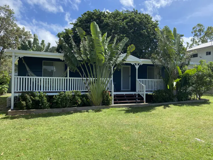 Main view of Homely house listing, 22 Birt Street, Picnic Bay QLD 4819