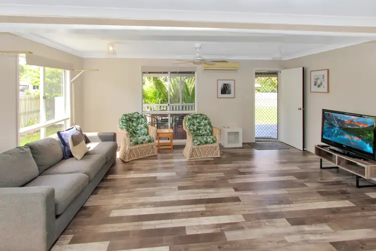 Fourth view of Homely house listing, 22 Birt Street, Picnic Bay QLD 4819