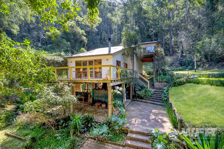 252 Settlers Rd, Lower Macdonald NSW 2775