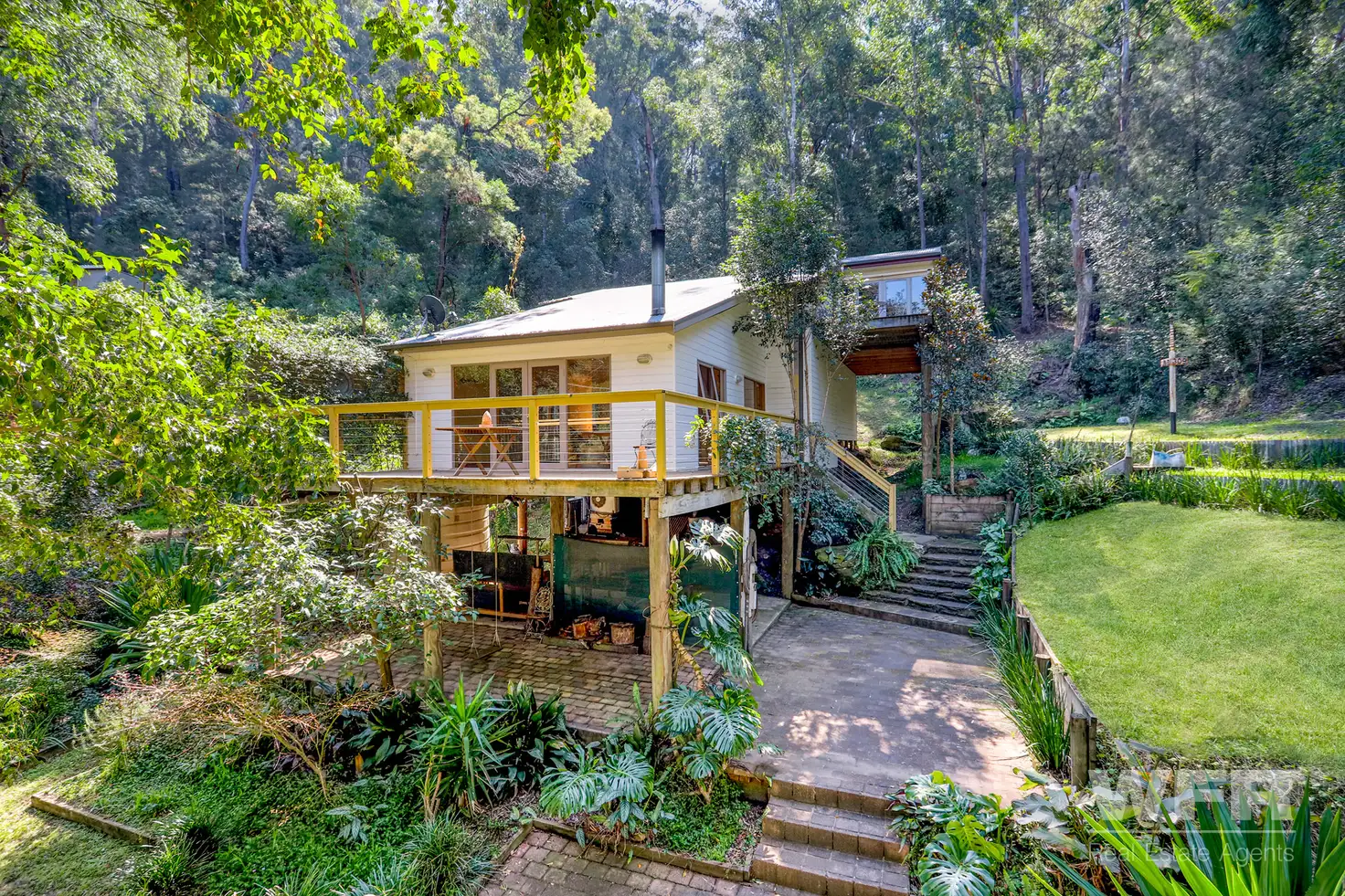 Main view of Homely house listing, 252 Settlers Rd, Lower Macdonald NSW 2775
