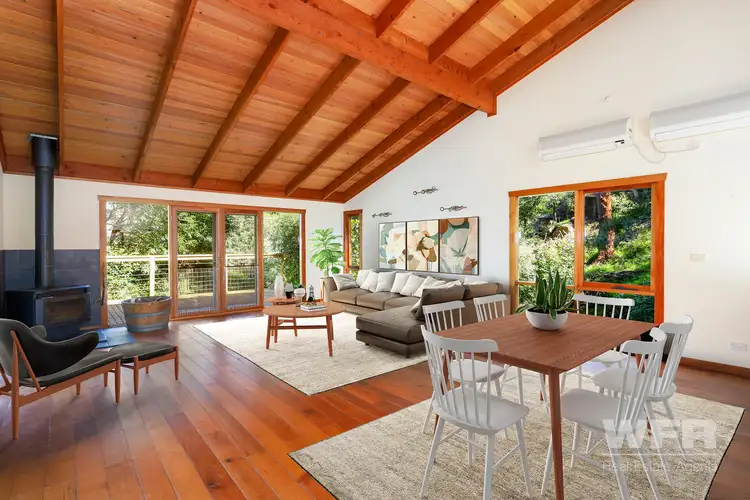 Second view of Homely house listing, 252 Settlers Rd, Lower Macdonald NSW 2775