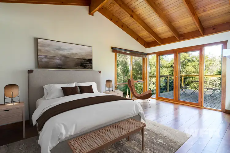 Third view of Homely house listing, 252 Settlers Rd, Lower Macdonald NSW 2775