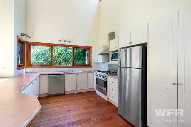 Fourth view of Homely house listing, 252 Settlers Rd, Lower Macdonald NSW 2775