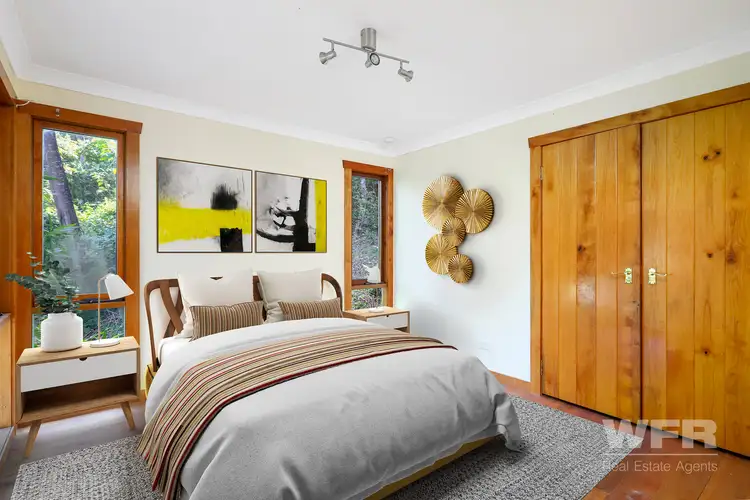 Fifth view of Homely house listing, 252 Settlers Rd, Lower Macdonald NSW 2775