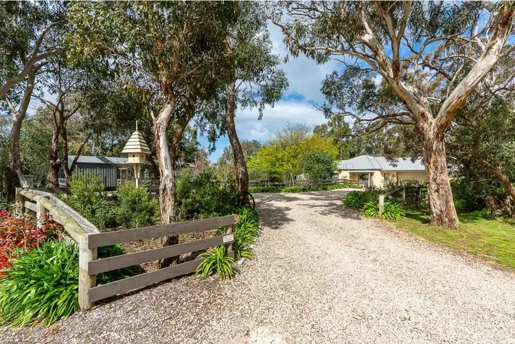 6/19A Davis Rd, Macclesfield SA 5153