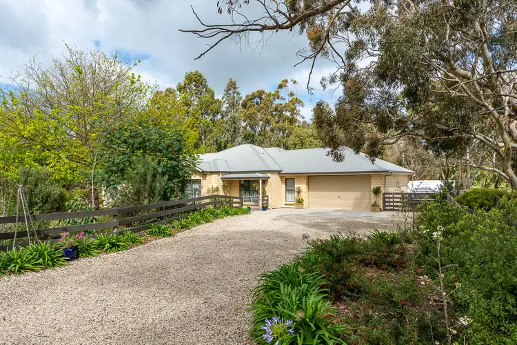 Third view of Homely house listing, 6/19A Davis Rd, Macclesfield SA 5153