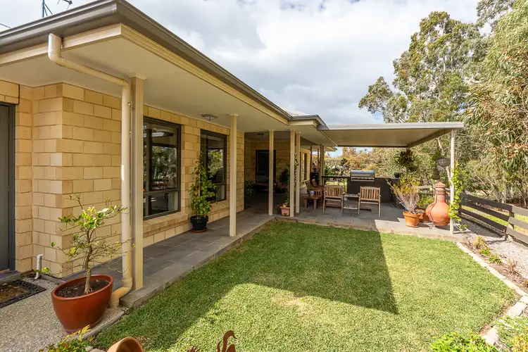 Fourth view of Homely house listing, 6/19A Davis Rd, Macclesfield SA 5153