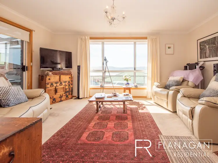 Third view of Homely unit listing, 17 Winifred Circle, Riverside TAS 7250