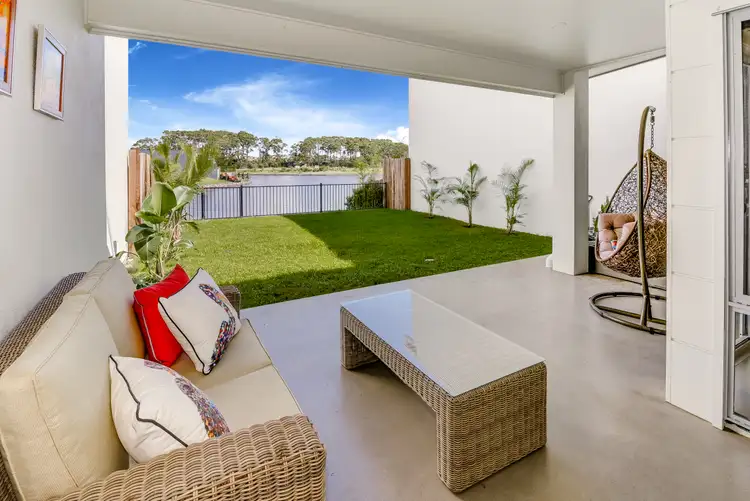 Third view of Homely house listing, 36 Mackenzie Drive, Maroochydore QLD 4558