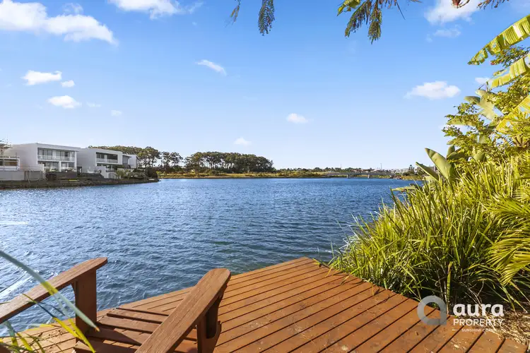 Fourth view of Homely house listing, 36 Mackenzie Drive, Maroochydore QLD 4558