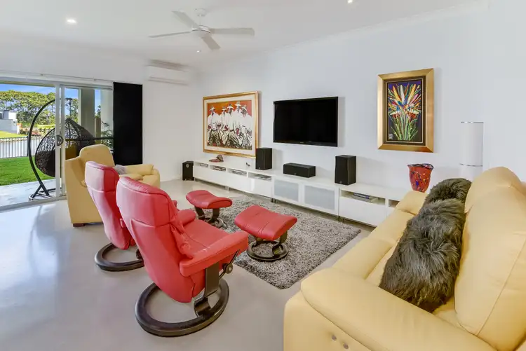 Fifth view of Homely house listing, 36 Mackenzie Drive, Maroochydore QLD 4558