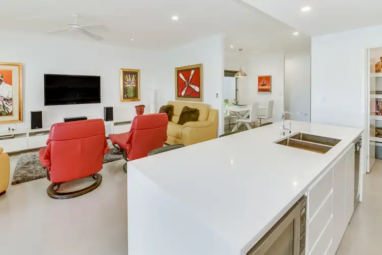 Sixth view of Homely house listing, 36 Mackenzie Drive, Maroochydore QLD 4558