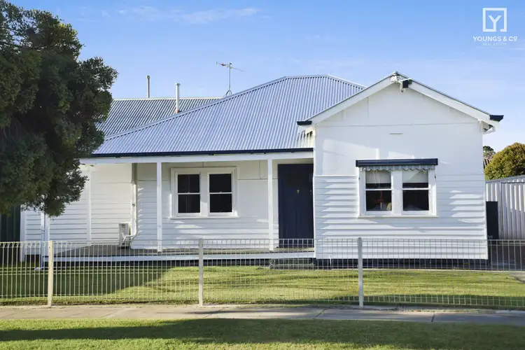 Main view of Homely house listing, 64 Mckean St, Mooroopna VIC 3629