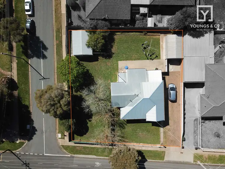 Second view of Homely house listing, 64 Mckean St, Mooroopna VIC 3629