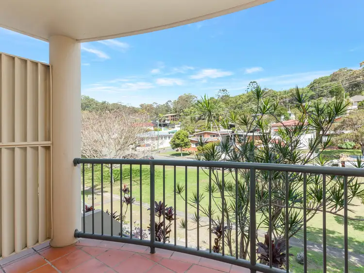 Main view of Homely unit listing, Unit 13/19-23 George St E, Burleigh Heads QLD 4220