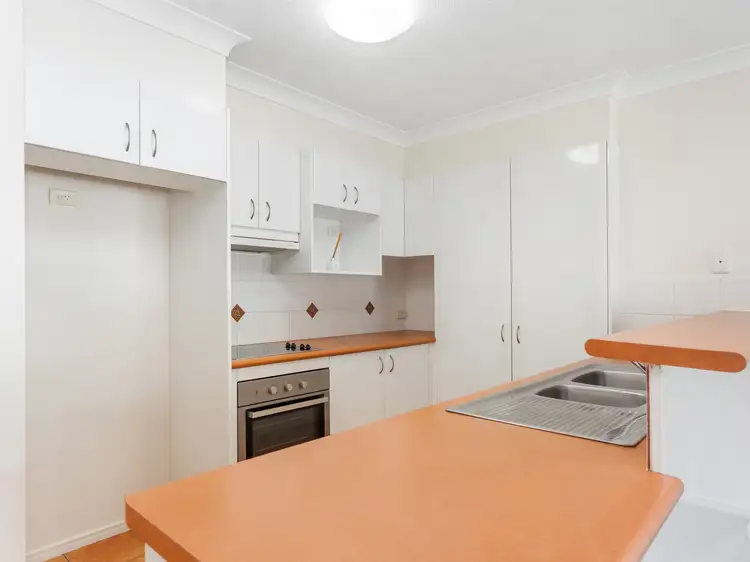 Second view of Homely unit listing, Unit 13/19-23 George St E, Burleigh Heads QLD 4220