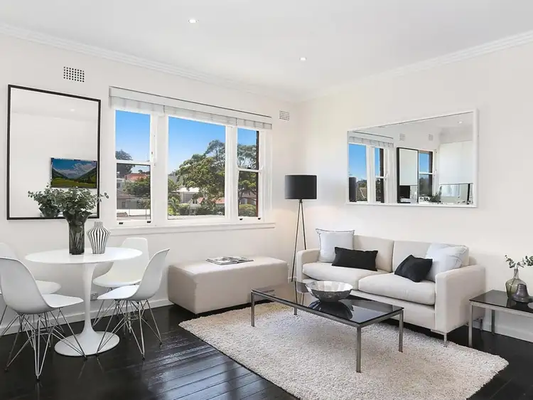 Unit 9/58 Dover Rd, Rose Bay NSW 2029