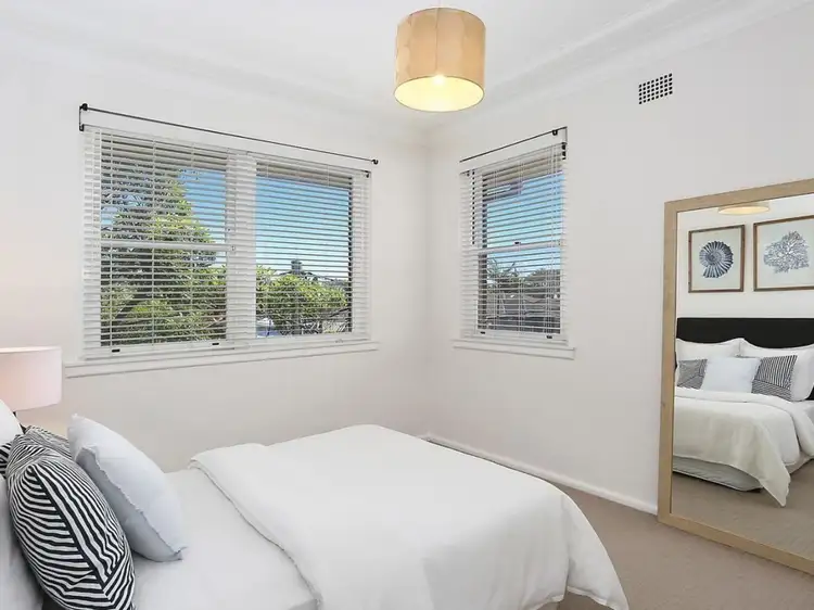 Fourth view of Homely apartment listing, Unit 9/58 Dover Rd, Rose Bay NSW 2029