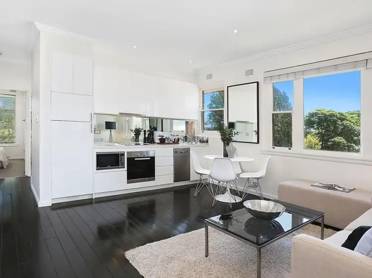 Fifth view of Homely apartment listing, Unit 9/58 Dover Rd, Rose Bay NSW 2029