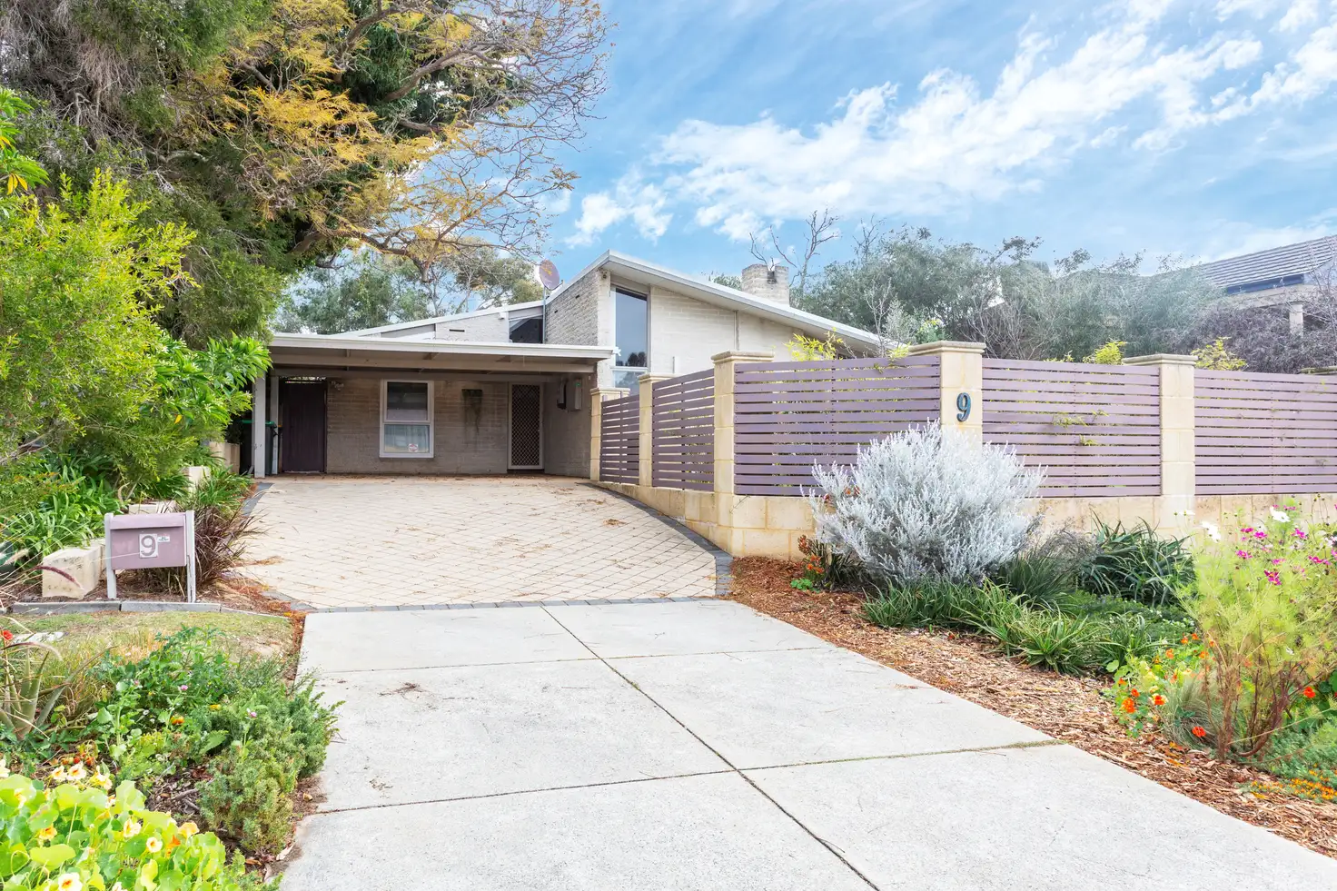 Main view of Homely house listing, 9 Unwin Avenue, Wembley Downs WA 6019