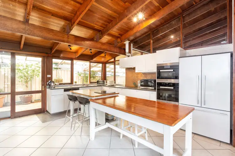 Fifth view of Homely house listing, 9 Unwin Avenue, Wembley Downs WA 6019