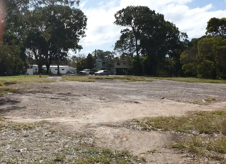 Main view of Homely land listing, 33-35 Russell Tce, Macleay Island QLD 4184